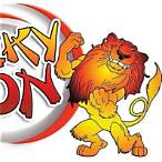 lion lottery